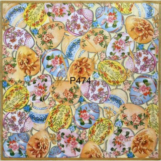 Decorative Napkins P474