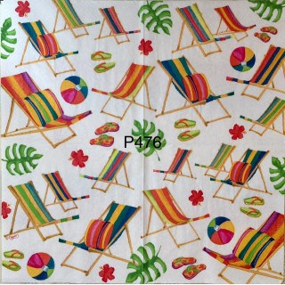 Decorative Napkins P476