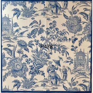 Decorative Napkins P478