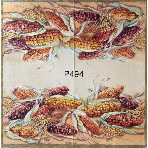 Decorative Napkins P494