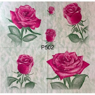 Decorative Napkins P502