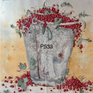 Decorative Napkins P533