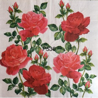 Decorative Napkins P536