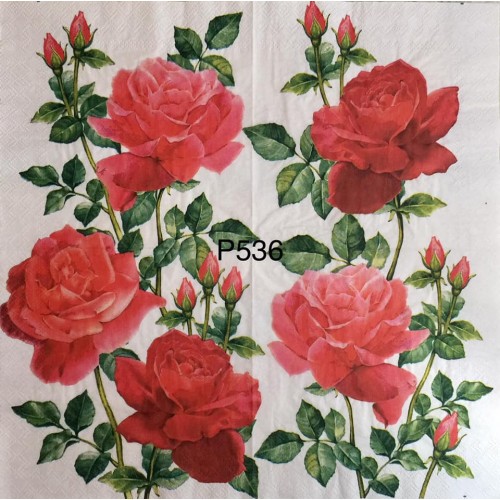 Decorative Napkins P536