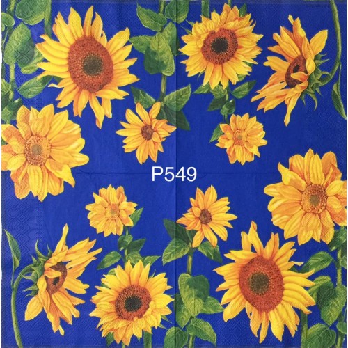 Decorative Napkins P549