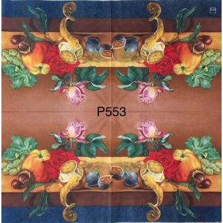 Decorative Napkins P553