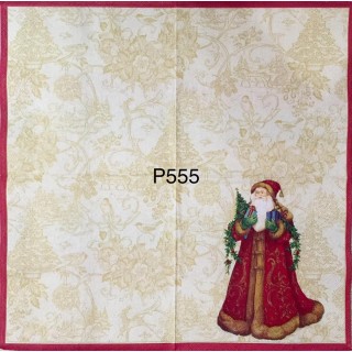 Decorative Napkins P555