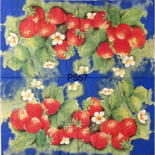 Decorative Napkins P557