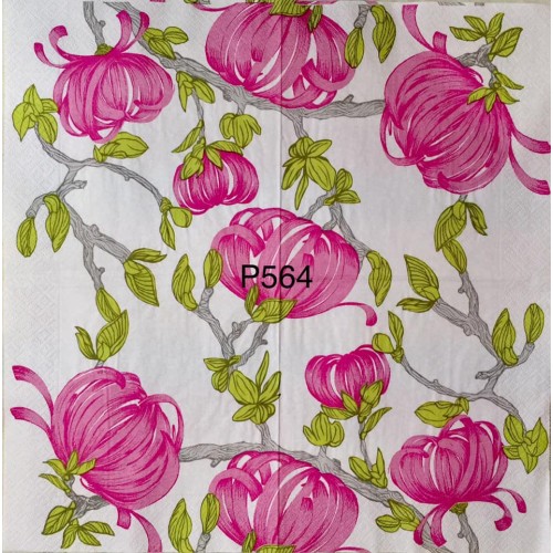 Decorative Napkins P564