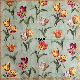 Decorative Napkins P568