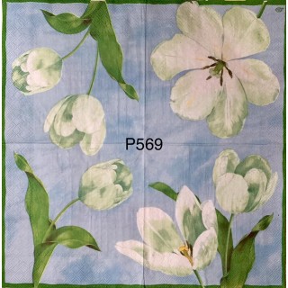 Decorative Napkins P569