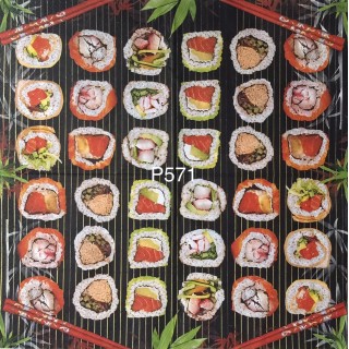 Decorative Napkins P571