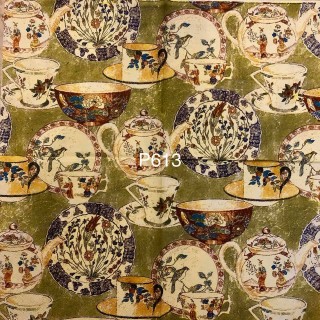 Decorative Napkins P613