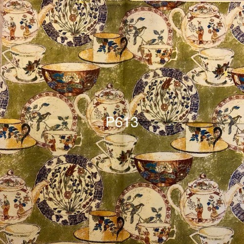 Decorative Napkins P613