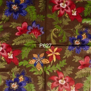 Decorative Napkins P627