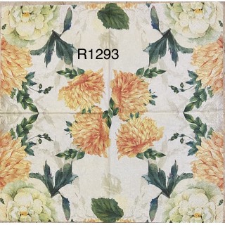 Decorative Napkins R1293