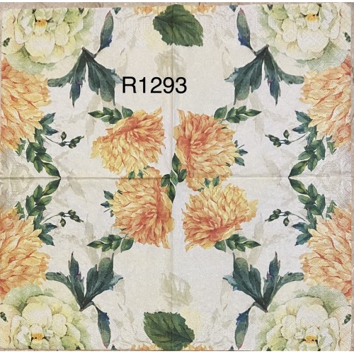 Decorative Napkins R1293