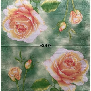 Decorative Napkins R003