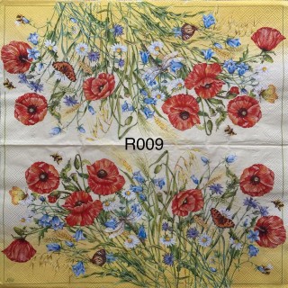 Decorative Napkins R009