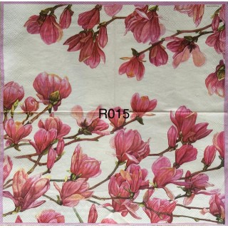 Decorative Napkins R015