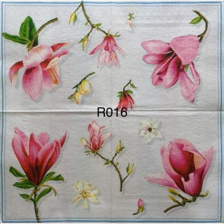 Decorative Napkins R016