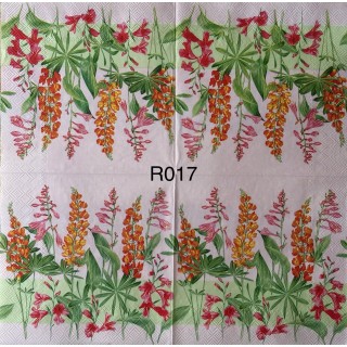 Decorative Napkins R017