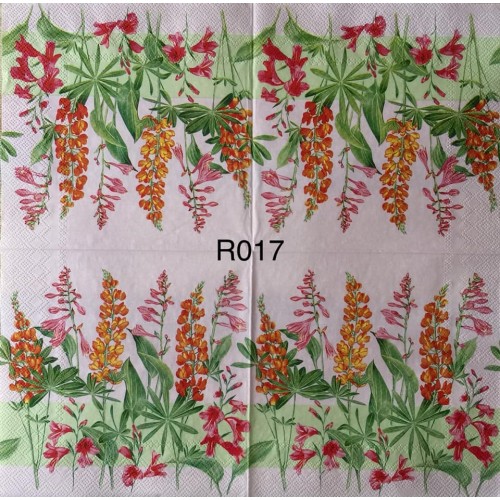 Decorative Napkins R017