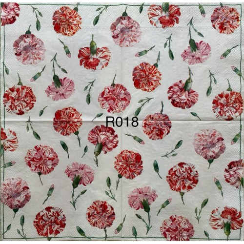 Decorative Napkins R018