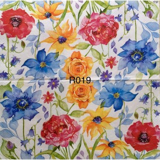 Decorative Napkins R019