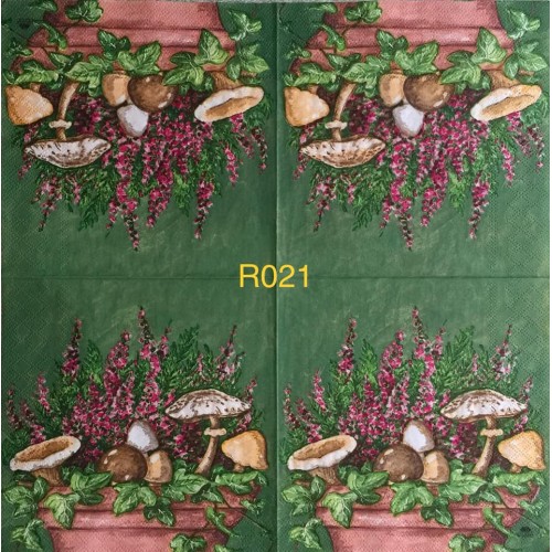 Decorative Napkins R021