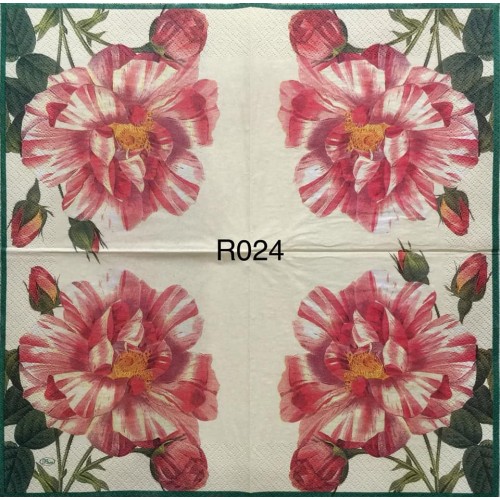 Decorative Napkins R024