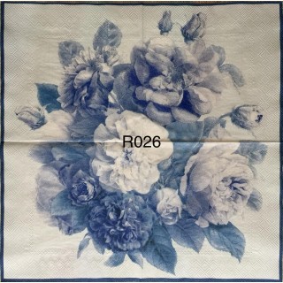 Decorative Napkins R026