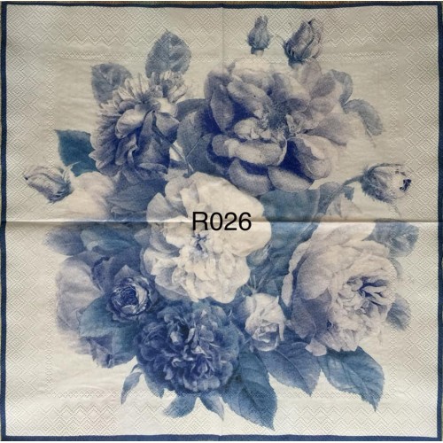 Decorative Napkins R026