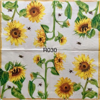 Decorative Napkins R030