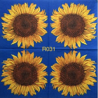 Decorative Napkins R031