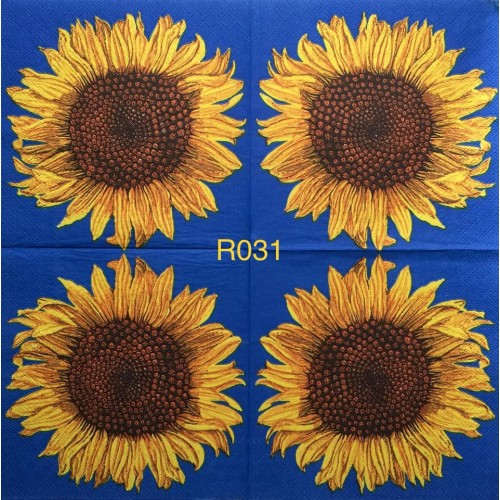 Decorative Napkins R031