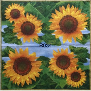 Decorative Napkins R034