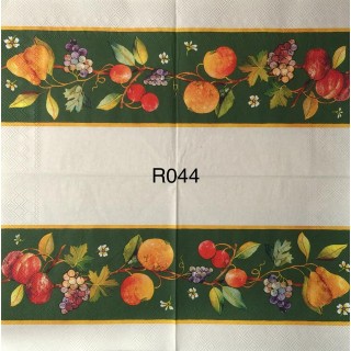 Decorative Napkins R044