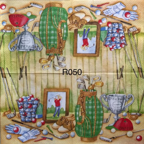 Decorative Napkins R050