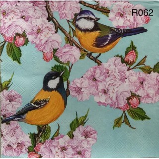 Decorative Napkins R062