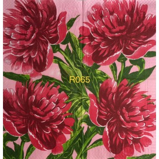 Decorative Napkins R065