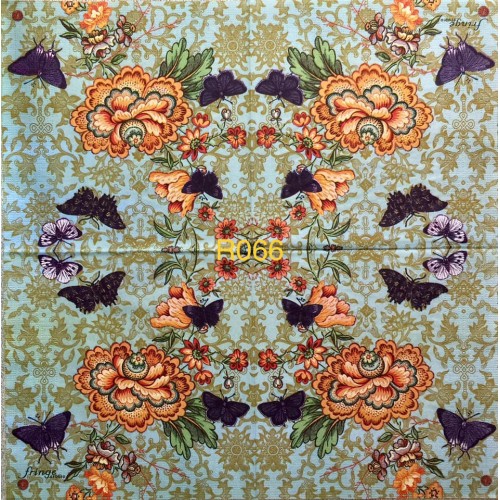 Decorative Napkins R066