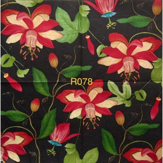 Decorative Napkins R078