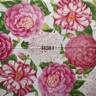 Decorative Napkins R081