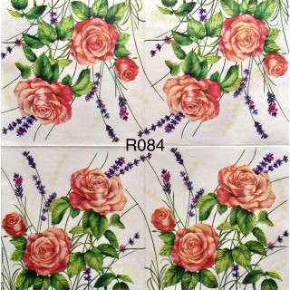 Decorative Napkins R084