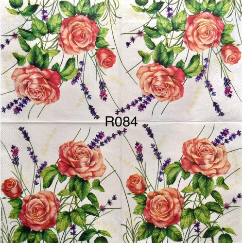 Decorative Napkins R084