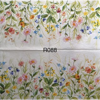 Decorative Napkins R088