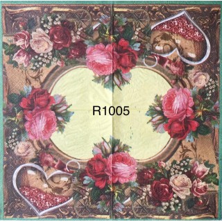 Decorative Napkins R1005