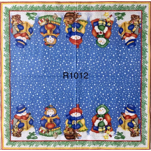 Decorative Napkins R1012