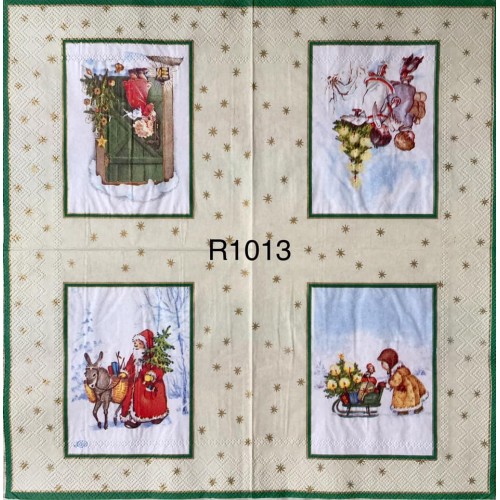 Decorative Napkins R1013